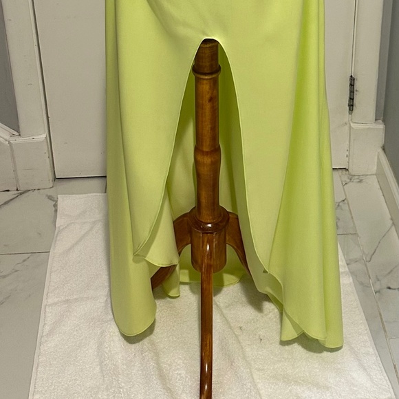 For Love & LemonsToni Cutout Maxi Dress‎ - Size S - NEW With Tags. - Picture 5 of 15